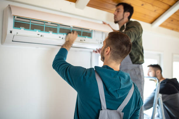 Best Residential HVAC Services  in Montz, LA