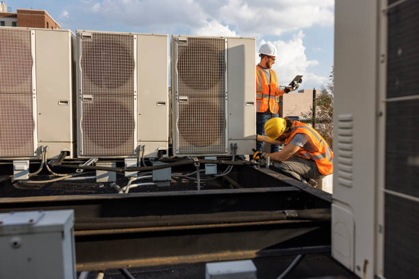 Best HVAC Emergency Services  in Montz, LA