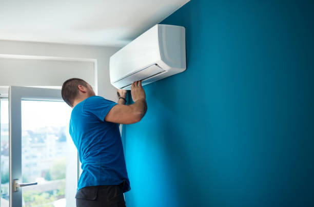 Best Affordable HVAC Services  in Montz, LA