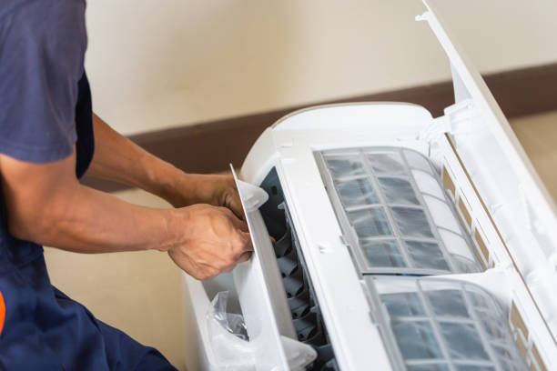 Best HVAC Cleaning Services  in Montz, LA
