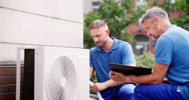 HVAC Maintenance Plan in Montz, LA