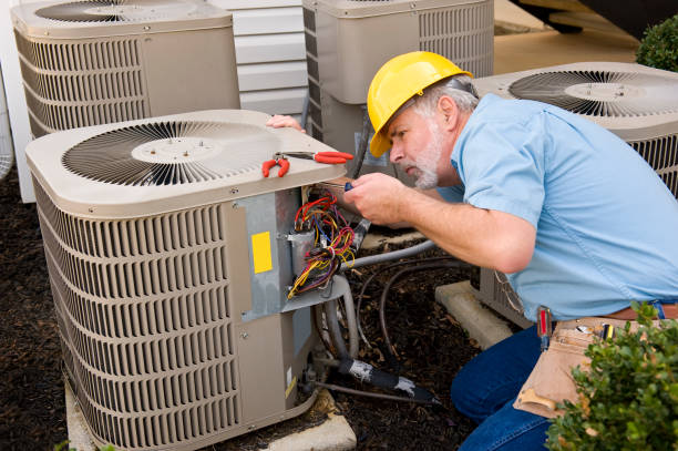 Best Air Conditioning Repair  in Montz, LA