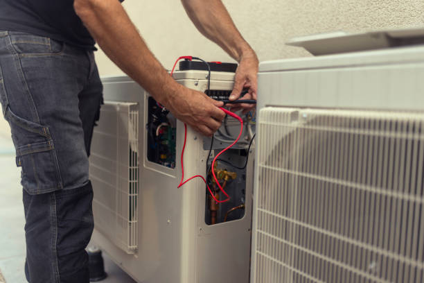 Trusted Montz, LA HVAC Experts