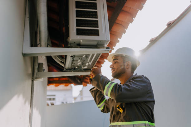 Best Air Conditioning Repair  in Montz, LA