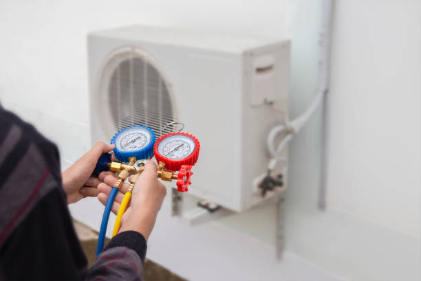 Best HVAC Emergency Services  in Montz, LA