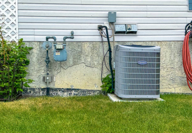 Ductless HVAC Repair in Montz, LA